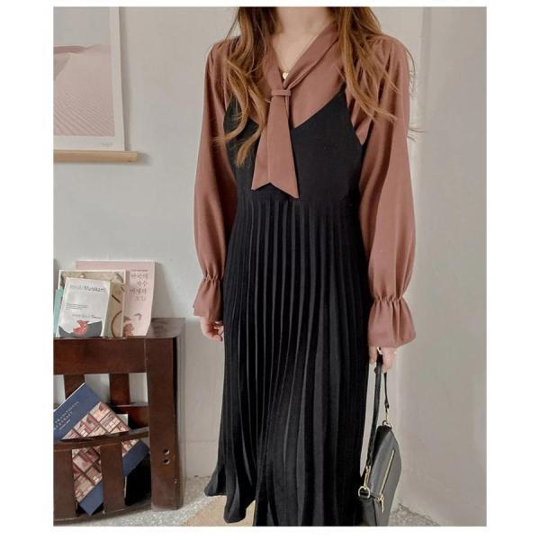 ワンピース レディース 40代ワンピース 秋冬新作 キャミワンピース きれいめ 無地ワンピース プリーツスカート キャミソール オシャレ 通勤 お出かけ 大人 30代 ワンピース レディース 40代ワンピース 秋冬新作 キャミワンピース きれいめ 無地ワンピース プリーツスカート キャミソール オシャレ 通勤 お出かけ 大人 30代