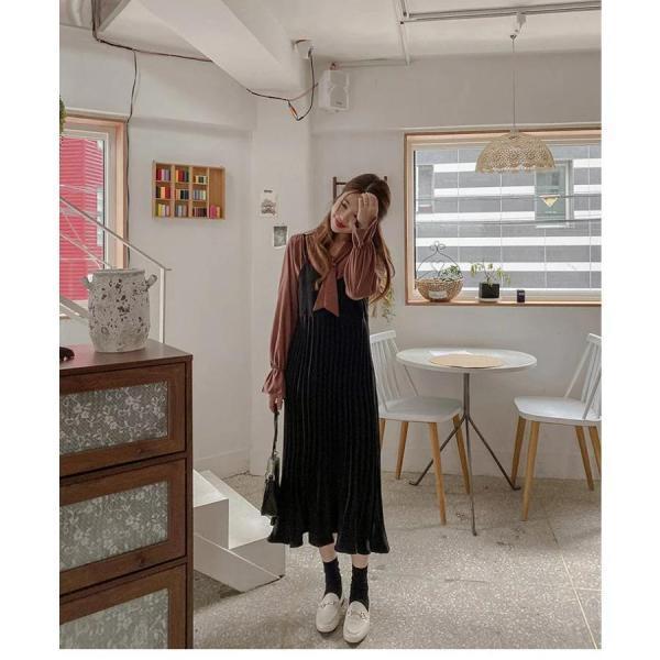 ワンピース レディース 40代ワンピース 秋冬新作 キャミワンピース きれいめ 無地ワンピース プリーツスカート キャミソール オシャレ 通勤 お出かけ 大人 30代 ワンピース レディース 40代ワンピース 秋冬新作 キャミワンピース きれいめ 無地ワンピース プリーツスカート キャミソール オシャレ 通勤 お出かけ 大人 30代