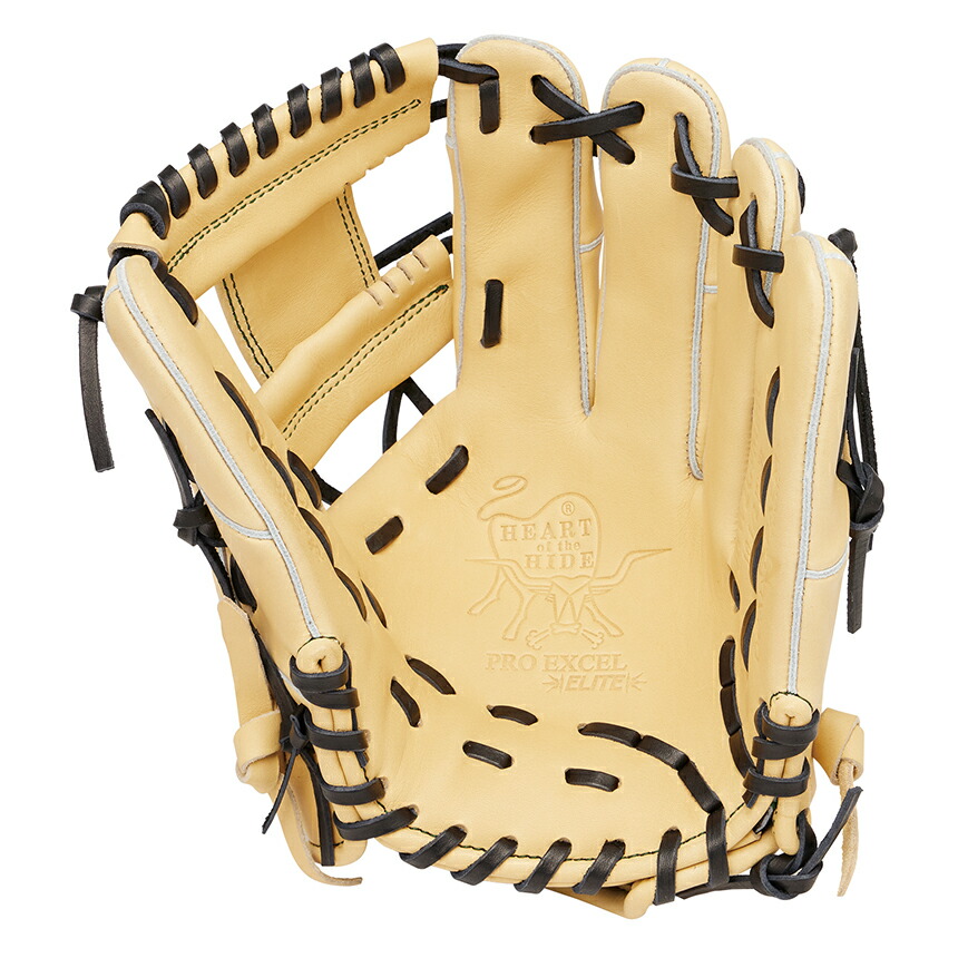 軟式 ジュニア PRO EXCEL ELITE Wizard 02 オールラウンド用 M GJ4HW2G9MMG