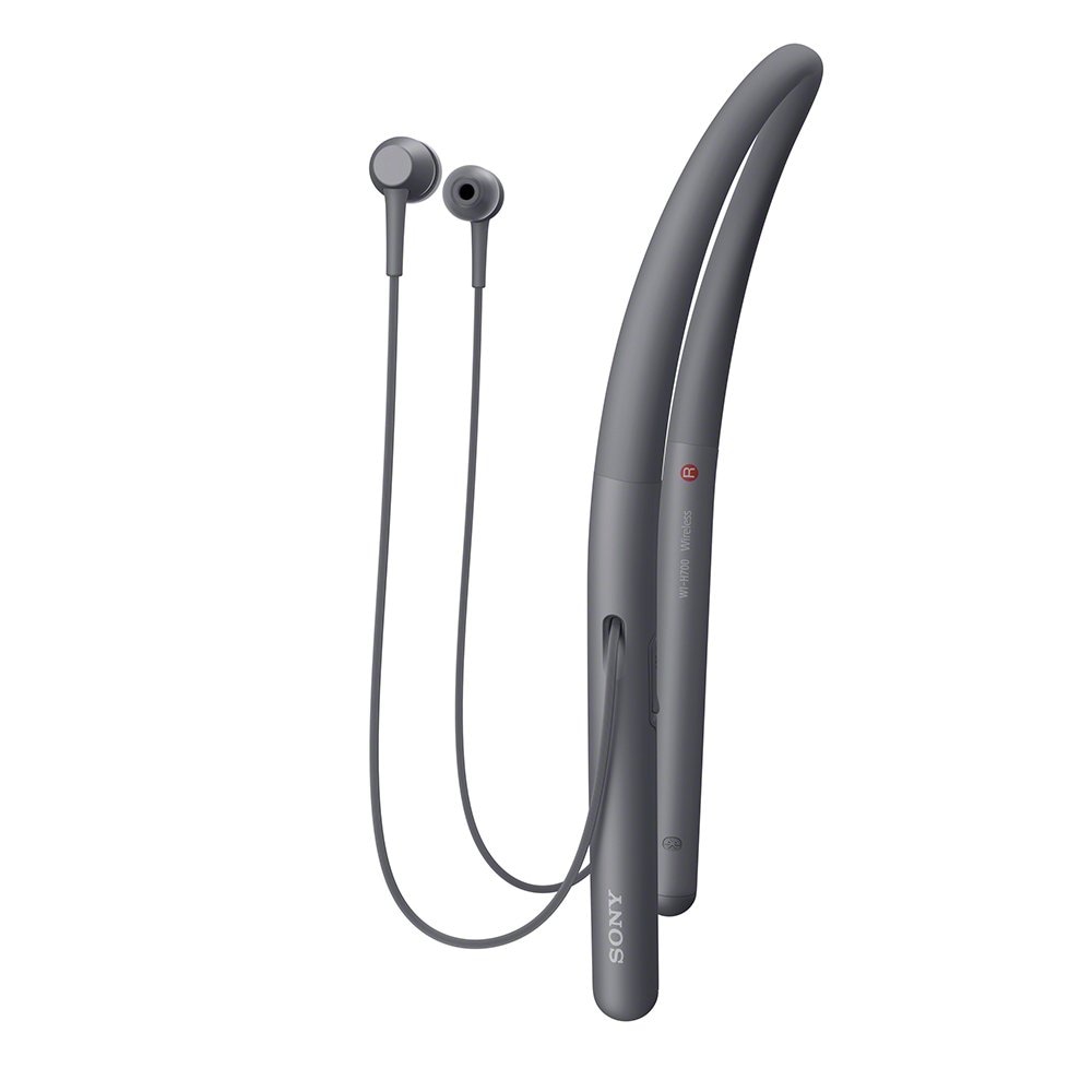 ソニー SONY ワイヤレスイヤホン h.ear in 2 Wireless WI-H700