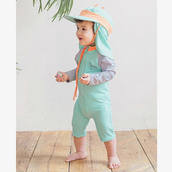 ベビー キッズ 男の子 女の子 子供服 13点 まとめ売り 100(水着あり！) Qoo10] ベビー 水着 男の子 80 90 女の子