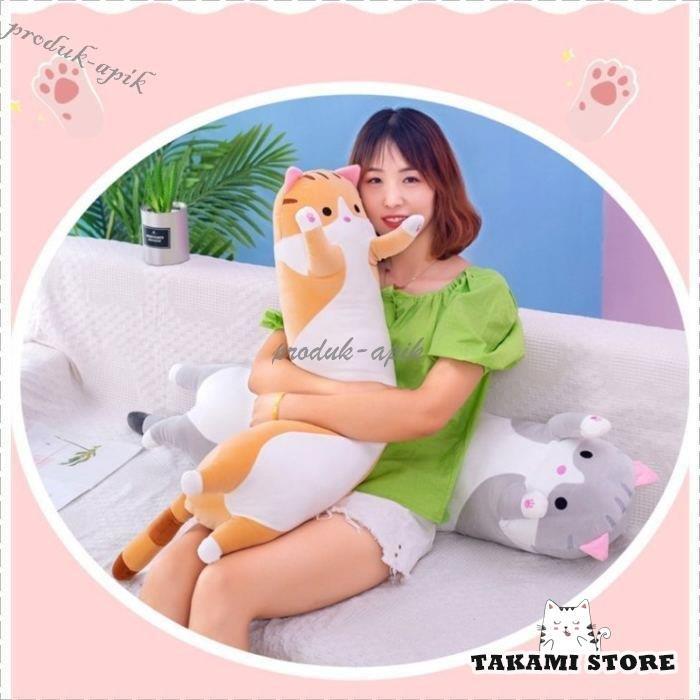 抱き枕 ねこ 猫枕 動物 ピロー ぬいぐるみ まくら 枕 お昼休み 寝枕 クッション かわいい 子供 おもちゃ プレゼント ギフト 90cm ネコ 抱き枕 80cm かわいい ぬいぐるみ 大きい ねこ 猫 動物