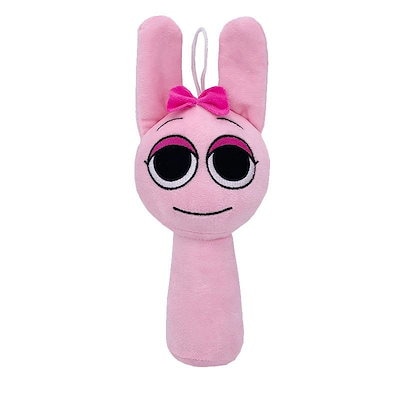スプランキー特大（６４㎝）ぬいぐるみ　８点まとめ売り【即　購入可】 楽天市場】Sprunki Plush 4点セット！ スプランキー ぬいぐるみ