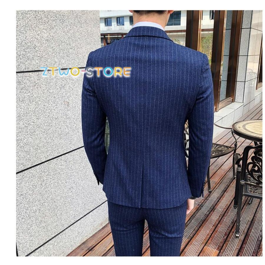 新作 メンズスーツ 3点セットスーツ カッコイイ 2つボタンスーツ フォーマルスーツ 結婚式 二次会 成人式 卒業式 就職活 ビジネススーツ 披露宴 ストライプ 新作 メンズスーツ 3点セットスーツ カッコイイ 2つボタンスーツ フォーマルスーツ 結婚式 二次会 成人式 卒業式 就職活 ビジネススーツ 披露宴 ストライプ