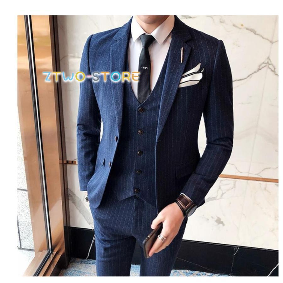 新作 メンズスーツ 3点セットスーツ カッコイイ 2つボタンスーツ フォーマルスーツ 結婚式 二次会 成人式 卒業式 就職活 ビジネススーツ 披露宴 ストライプ 新作 メンズスーツ 3点セットスーツ カッコイイ 2つボタンスーツ フォーマルスーツ 結婚式 二次会 成人式 卒業式 就職活 ビジネススーツ 披露宴 ストライプ