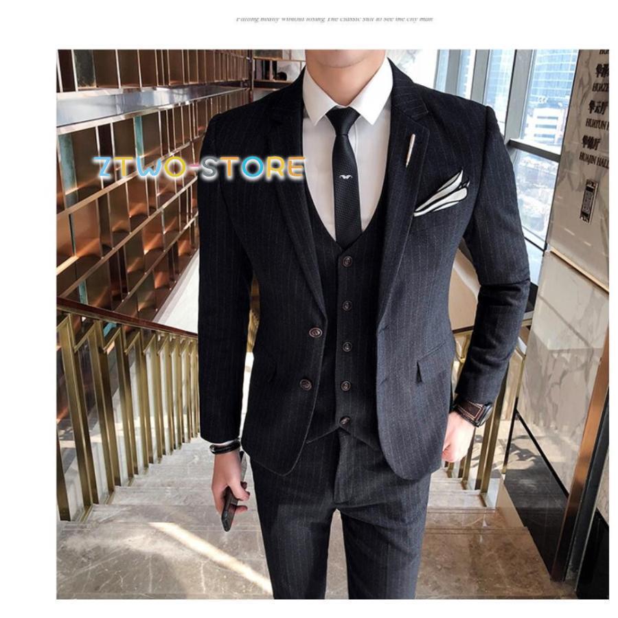 新作 メンズスーツ 3点セットスーツ カッコイイ 2つボタンスーツ フォーマルスーツ 結婚式 二次会 成人式 卒業式 就職活 ビジネススーツ 披露宴 ストライプ 新作 メンズスーツ 3点セットスーツ カッコイイ 2つボタンスーツ フォーマルスーツ 結婚式 二次会 成人式 卒業式 就職活 ビジネススーツ 披露宴 ストライプ