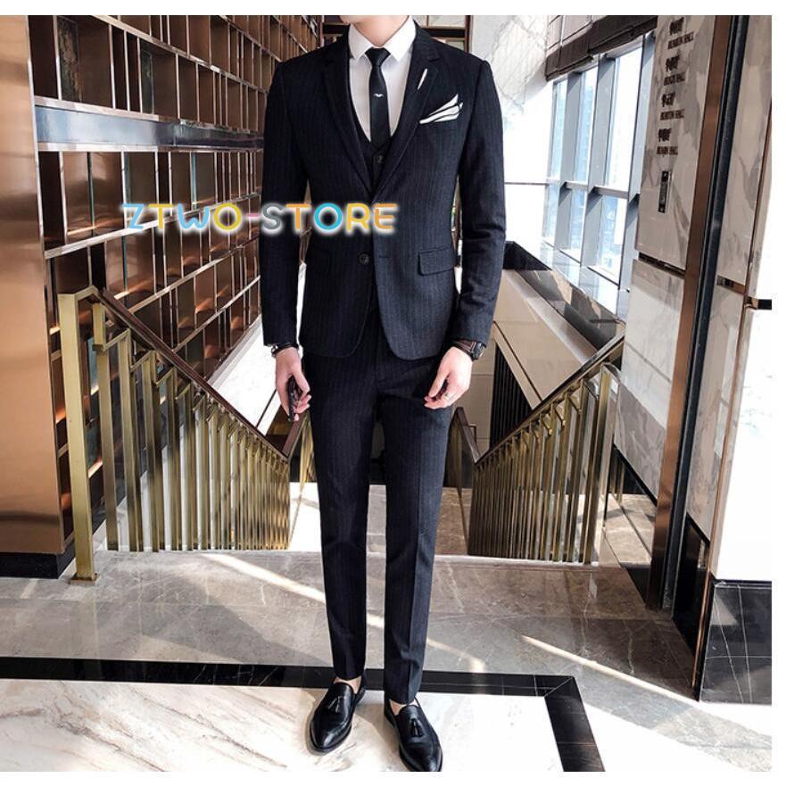 新作 メンズスーツ 3点セットスーツ カッコイイ 2つボタンスーツ フォーマルスーツ 結婚式 二次会 成人式 卒業式 就職活 ビジネススーツ 披露宴 ストライプ 新作 メンズスーツ 3点セットスーツ カッコイイ 2つボタンスーツ フォーマルスーツ 結婚式 二次会 成人式 卒業式 就職活 ビジネススーツ 披露宴 ストライプ