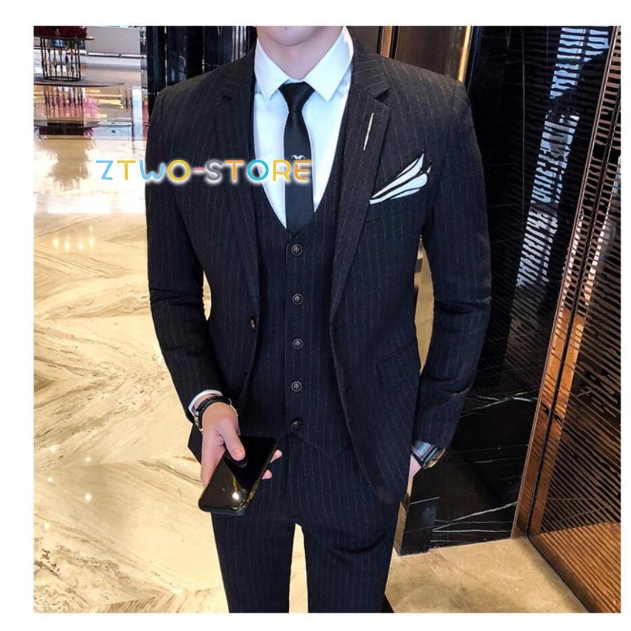 新作 メンズスーツ 3点セットスーツ カッコイイ 2つボタンスーツ フォーマルスーツ 結婚式 二次会 成人式 卒業式 就職活 ビジネススーツ 披露宴 ストライプ 新作 メンズスーツ 3点セットスーツ カッコイイ 2つボタンスーツ フォーマルスーツ 結婚式 二次会 成人式 卒業式 就職活 ビジネススーツ 披露宴 ストライプ