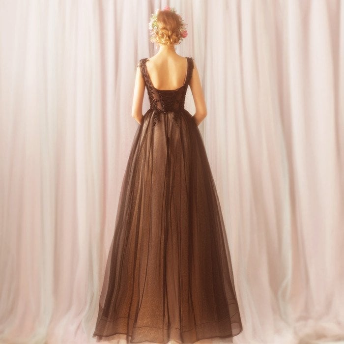 ロングドレス カラードレス パーティードレス ウェディングドレス 発表会 黒 大きいサイズ 結婚式