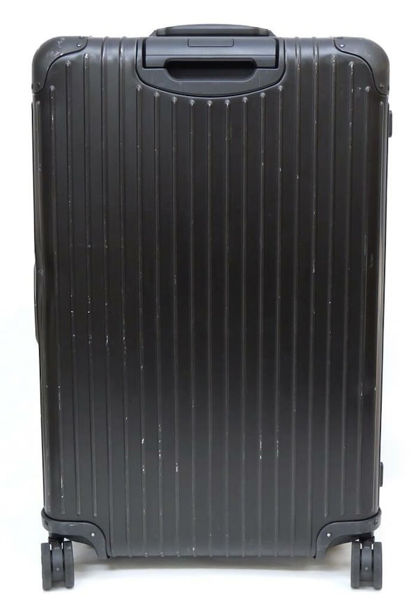 Qoo10] リモワ スーツケース リモワ RIMOWA スーツケース オリ