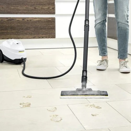 ケルヒャー 1.513-655.0 SC3 EasyFix キャニスター型スチームクリーナー