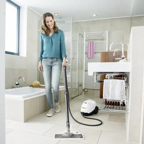 ケルヒャー 1.513-655.0 SC3 EasyFix キャニスター型スチームクリーナー