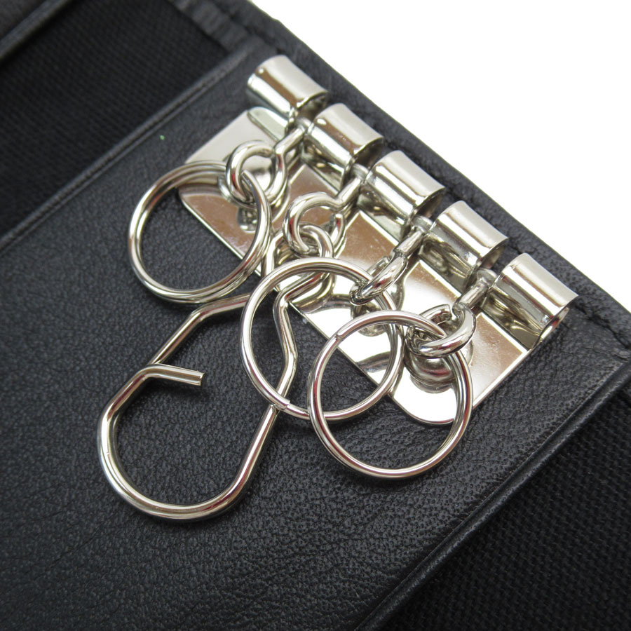 GIVENCHY ジバンシィ キーリング BK6081 K16C メンズ