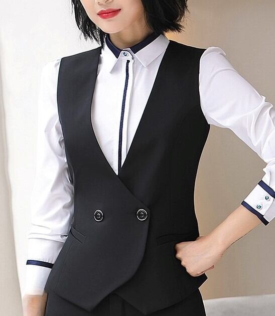 トップス レディース ベスト ジレ スーツベスト ウエイターベスト フォーマル プチプラ ショート丈 タイト 美シルエット 華奢見え 韓国 かっこいい 高品質 大人 上品 きれいめ シンプル トップス レディース ベスト ジレ スーツベスト ウエイターベスト フォーマル プチプラ ショート丈 タイト 美シルエット 華奢見え 韓国 かっこいい 高品質 大人 上品 きれいめ シンプル