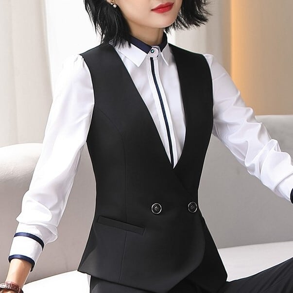 トップス レディース ベスト ジレ スーツベスト ウエイターベスト フォーマル プチプラ ショート丈 タイト 美シルエット 華奢見え 韓国 かっこいい 高品質 大人 上品 きれいめ シンプル トップス レディース ベスト ジレ スーツベスト ウエイターベスト フォーマル プチプラ ショート丈 タイト 美シルエット 華奢見え 韓国 かっこいい 高品質 大人 上品 きれいめ シンプル
