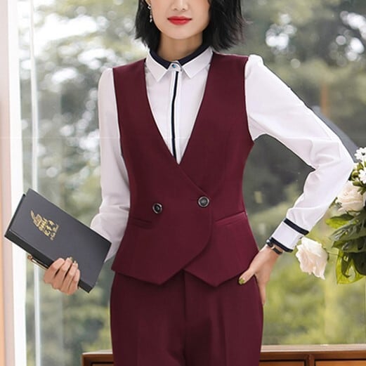 トップス レディース ベスト ジレ スーツベスト ウエイターベスト フォーマル プチプラ ショート丈 タイト 美シルエット 華奢見え 韓国 かっこいい 高品質 大人 上品 きれいめ シンプル トップス レディース ベスト ジレ スーツベスト ウエイターベスト フォーマル プチプラ ショート丈 タイト 美シルエット 華奢見え 韓国 かっこいい 高品質 大人 上品 きれいめ シンプル