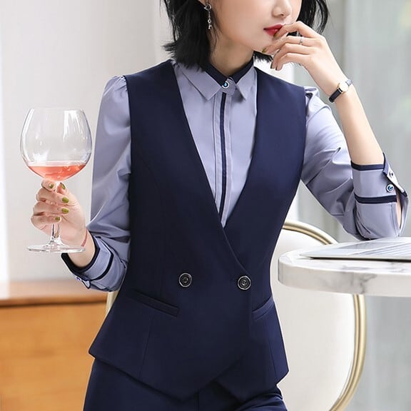 トップス レディース ベスト ジレ スーツベスト ウエイターベスト フォーマル プチプラ ショート丈 タイト 美シルエット 華奢見え 韓国 かっこいい 高品質 大人 上品 きれいめ シンプル トップス レディース ベスト ジレ スーツベスト ウエイターベスト フォーマル プチプラ ショート丈 タイト 美シルエット 華奢見え 韓国 かっこいい 高品質 大人 上品 きれいめ シンプル