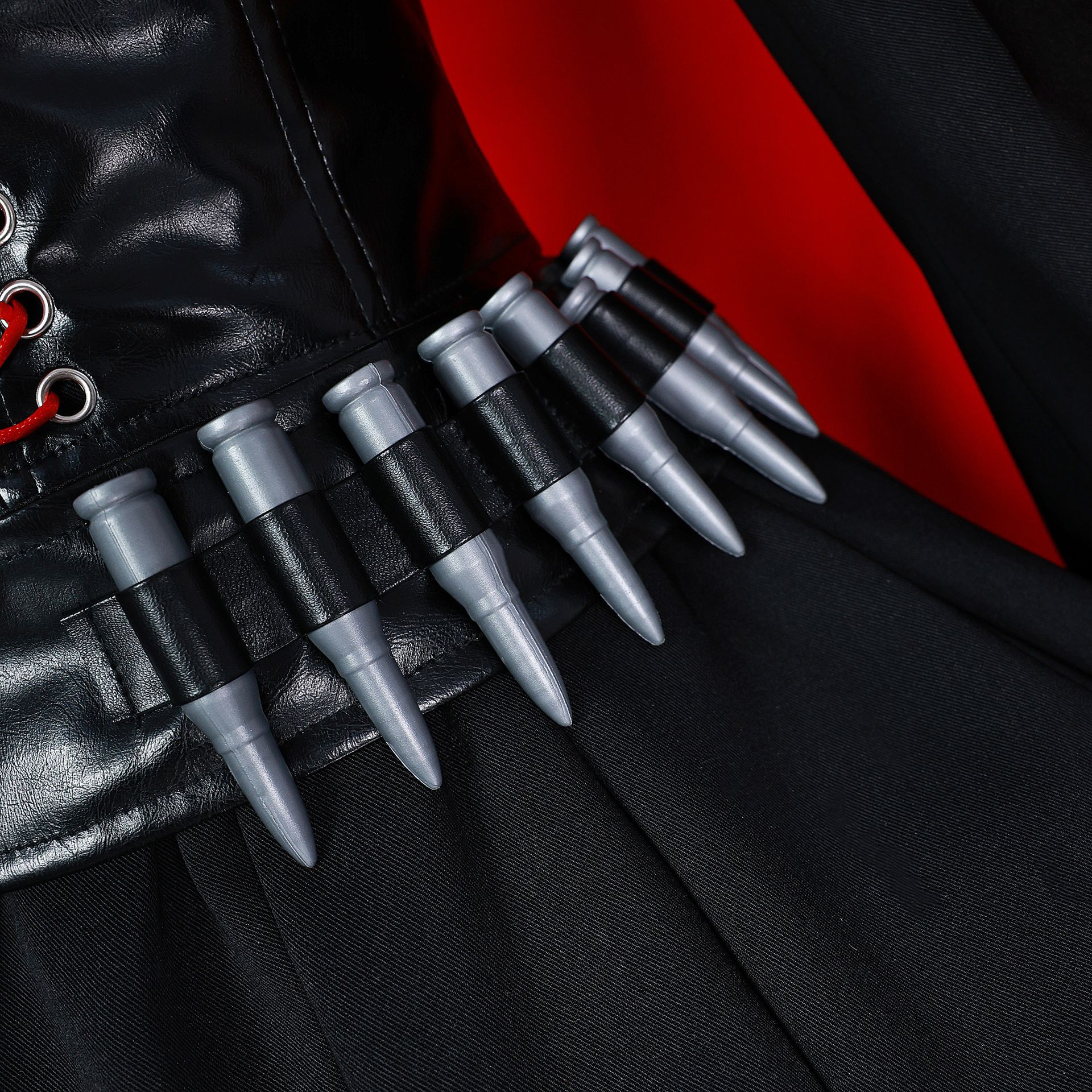 4つのカラーバトルレコードcosサーバーアニメーションrwbyリトルレッドライディングフードバトル服cosplay 4つのカラーバトルレコードcosサーバーアニメーションrwbyリトルレッドライディングフードバトル服cosplay