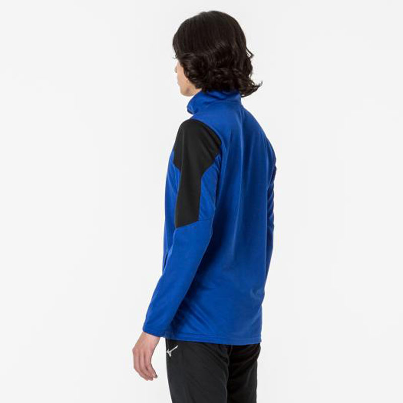 M・U SPORTS スポーティメッシュ長袖ニットジャケット 定価¥39600 プーマ レディース 長袖 ジャージ ジャケット TRN EDGE ニット
