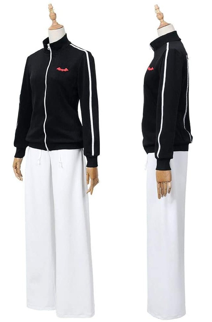 仮装 コスチューム くずは にじさんじ所属 コスプレ衣装 葛葉