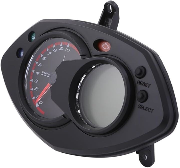 ヤマハ 用 スピードメーター シグナスX 2型 SE44J 液晶カラー