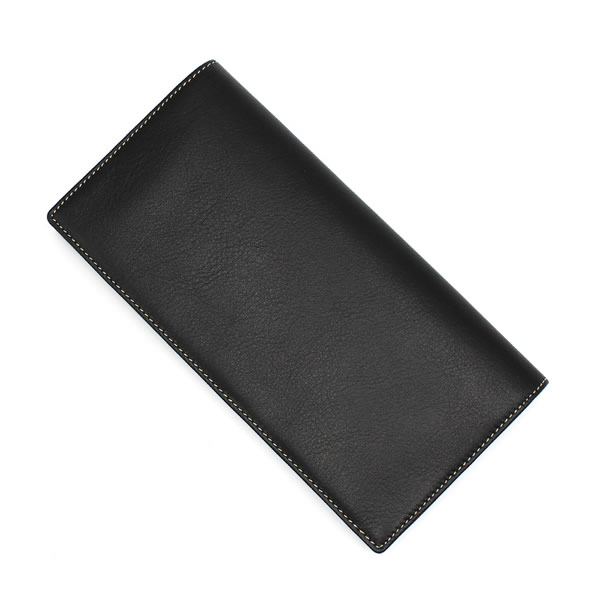 長財布 L2G217A ADV8 COAT WT 8CC W/OUT WALLET ブラック メンズ 長財布 L2G217A ADV8 COAT WT 8CC W/OUT WALLET ブラック メンズ