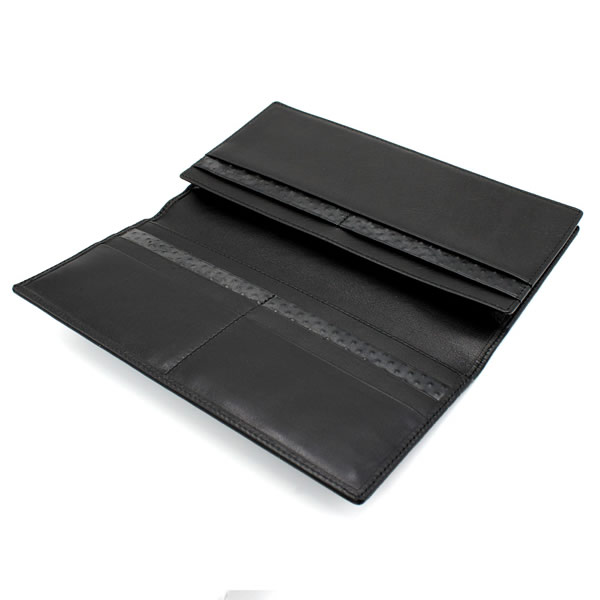 長財布 L2G217A ADV8 COAT WT 8CC W/OUT WALLET ブラック メンズ 長財布 L2G217A ADV8 COAT WT 8CC W/OUT WALLET ブラック メンズ