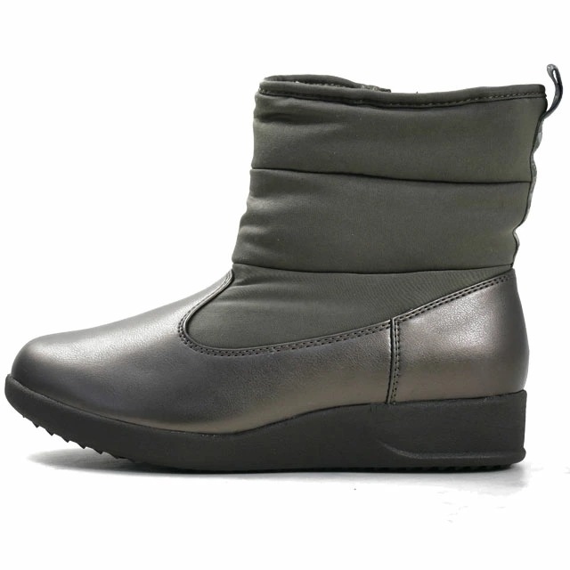 ムーンスター イブ スノーブーツ ミセス 防水 滑りにくい レディース ウインターブーツ 雪靴 ワイズ4E 防滑 幅広 雪道対応 コンフォート 冬底 婦人靴 カジュアルシューズ FGL101 グレージ ムーンスター イブ スノーブーツ ミセス 防水 滑りにくい レディース ウインターブーツ 雪靴 ワイズ4E 防滑 幅広 雪道対応 コンフォート 冬底 婦人靴 カジュアルシューズ FGL101 グレージ