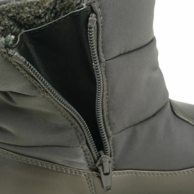 ムーンスター イブ スノーブーツ ミセス 防水 滑りにくい レディース ウインターブーツ 雪靴 ワイズ4E 防滑 幅広 雪道対応 コンフォート 冬底 婦人靴 カジュアルシューズ FGL101 グレージ ムーンスター イブ スノーブーツ ミセス 防水 滑りにくい レディース ウインターブーツ 雪靴 ワイズ4E 防滑 幅広 雪道対応 コンフォート 冬底 婦人靴 カジュアルシューズ FGL101 グレージ