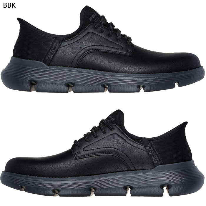 手を使わずスッっと履ける メンズ スリップインズ ガルザ GARZA ハンズフリーシューズ スニーカー ゴム紐靴 205278 手を使わずスッっと履ける メンズ スリップインズ ガルザ GARZA ハンズフリーシューズ スニーカー ゴム紐靴 205278