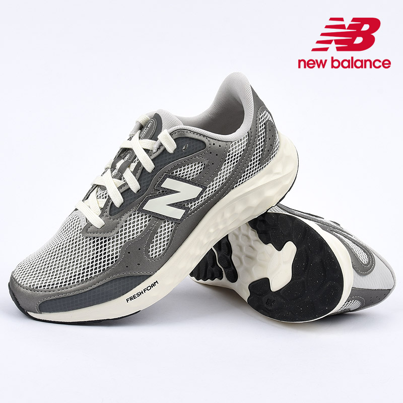 Fresh Foam Arishi v4 MARIS TG4 灰 スニーカー メンズ アリシ スポーツ 靴 シューズ ローカット カジュアル ファッション 2E MARISTG4 Fresh Foam Arishi v4 MARIS TG4 灰 スニーカー メンズ アリシ スポーツ 靴 シューズ ローカット カジュアル ファッション 2E MARISTG4