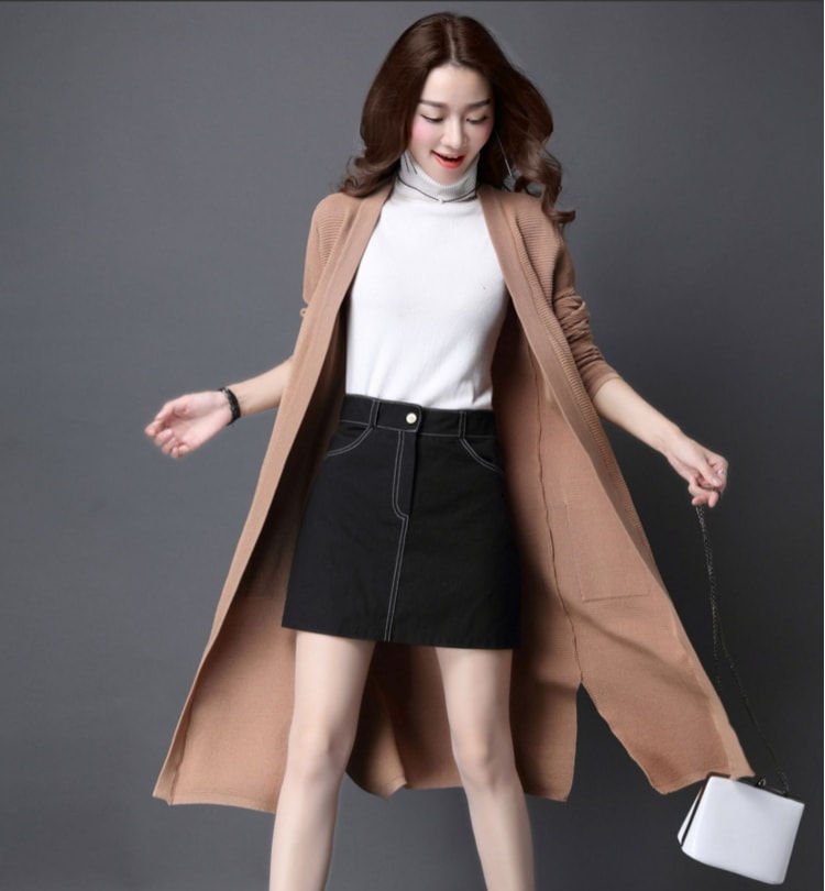 ロング丈カーディガン 長袖ニットカーディガン 前開きロング丈カーディガン カジュアルニットカーディガン トップス アウター ニットソー セーター カーディガン 上着 ロング ロング丈 袖あり 長袖 ロング丈カーディガン 長袖ニットカーディガン 前開きロング丈カーディガン カジュアルニットカーディガン トップス アウター ニットソー セーター カーディガン 上着 ロング ロング丈 袖あり 長袖