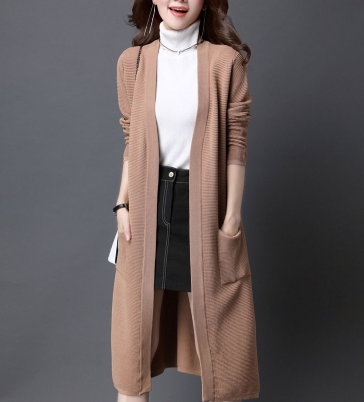 ロング丈カーディガン 長袖ニットカーディガン 前開きロング丈カーディガン カジュアルニットカーディガン トップス アウター ニットソー セーター カーディガン 上着 ロング ロング丈 袖あり 長袖 ロング丈カーディガン 長袖ニットカーディガン 前開きロング丈カーディガン カジュアルニットカーディガン トップス アウター ニットソー セーター カーディガン 上着 ロング ロング丈 袖あり 長袖
