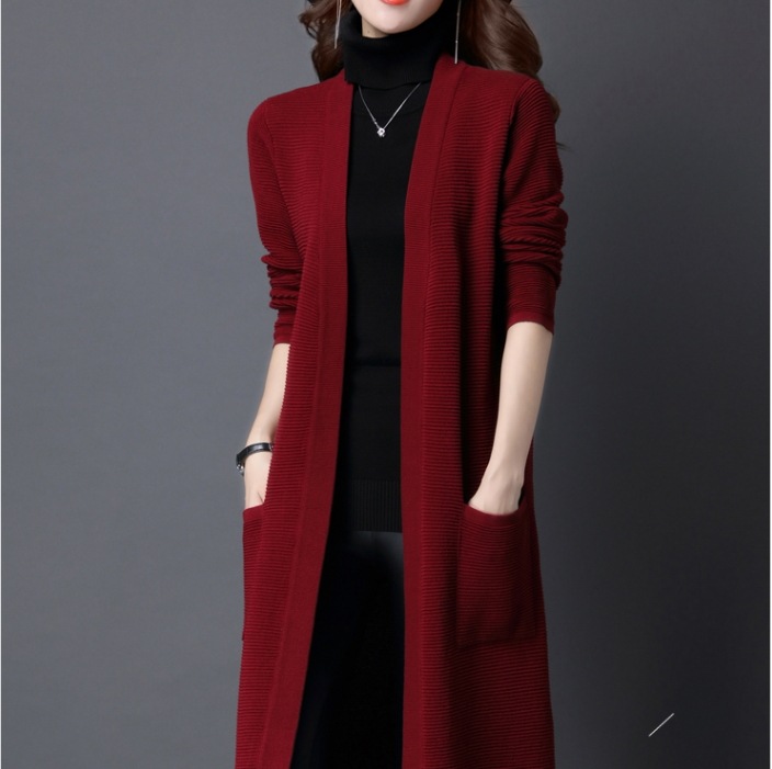 ロング丈カーディガン 長袖ニットカーディガン 前開きロング丈カーディガン カジュアルニットカーディガン トップス アウター ニットソー セーター カーディガン 上着 ロング ロング丈 袖あり 長袖 ロング丈カーディガン 長袖ニットカーディガン 前開きロング丈カーディガン カジュアルニットカーディガン トップス アウター ニットソー セーター カーディガン 上着 ロング ロング丈 袖あり 長袖