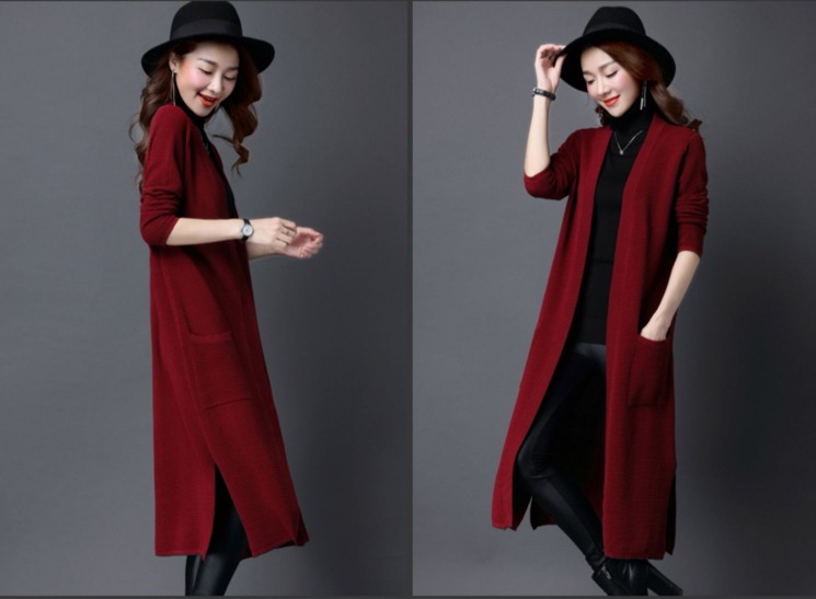 ロング丈カーディガン 長袖ニットカーディガン 前開きロング丈カーディガン カジュアルニットカーディガン トップス アウター ニットソー セーター カーディガン 上着 ロング ロング丈 袖あり 長袖 ロング丈カーディガン 長袖ニットカーディガン 前開きロング丈カーディガン カジュアルニットカーディガン トップス アウター ニットソー セーター カーディガン 上着 ロング ロング丈 袖あり 長袖