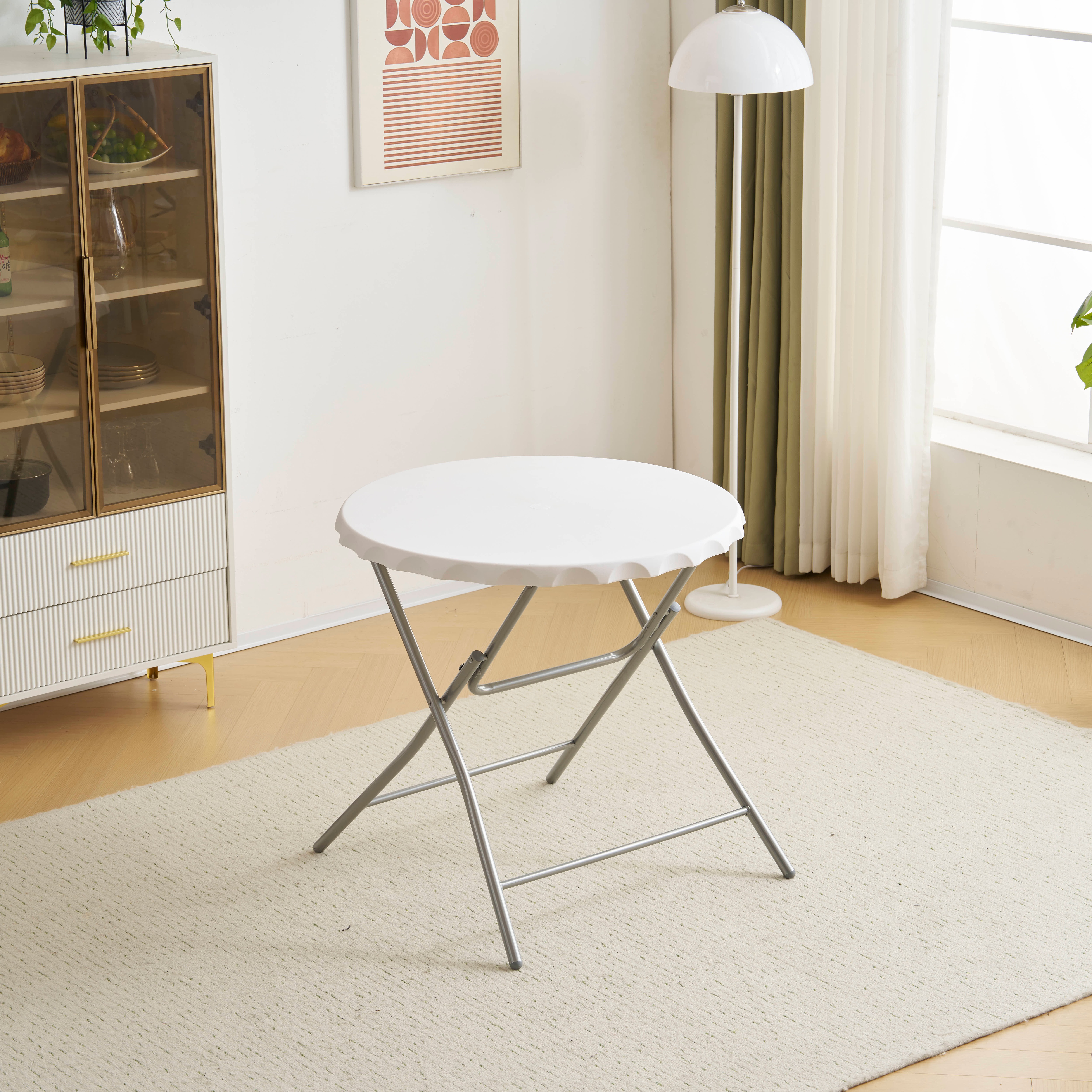 ダイニングセット 2人用 3点セット 折りたたみ 丸 テーブル 直径80.5cm カフェテーブルセット おしゃれ コンパクト 完成品 円形 円卓 ボトルキャップの形状2人掛け 省スペース おしゃれ ダイニングセット 2人用 3点セット 折りたたみ 丸 テーブル 直径80.5cm カフェテーブルセット おしゃれ コンパクト 完成品 円形 円卓 ボトルキャップの形状2人掛け 省スペース おしゃれ