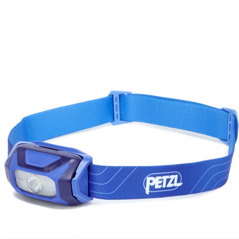 ザ・ノース・フェイス [ノース・フェイス] ペッツル_ティキナ・ヘッド・ランタン NA5LQ00A_BLU