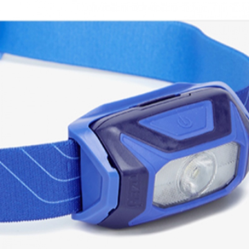 ザ・ノース・フェイス [ノース・フェイス] ペッツル_ティキナ・ヘッド・ランタン NA5LQ00A_BLU
