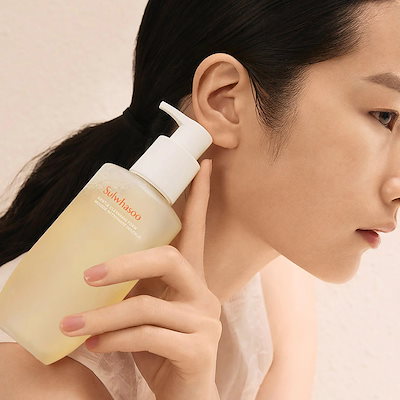 雪花秀 順行クレンジングデュオセット(フォーム200ml +オイル200ml) 楽天市場】☆7日限定☆＼32％OFF+送料無料+ギフト／【Sulwhasoo