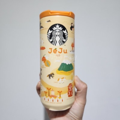 Qoo10] スターバックス [韓国限定,STANLEY] SSシティ