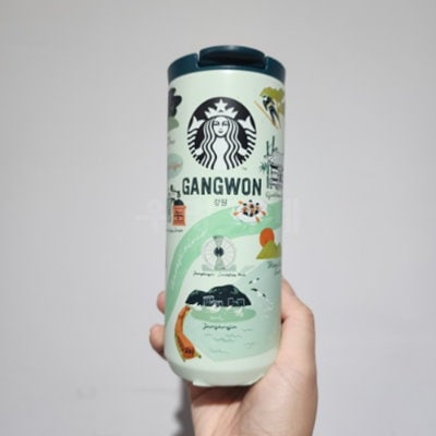 韓国 スターバックス&Swell 500ml 韓国 スターバックス&Swell 500ml