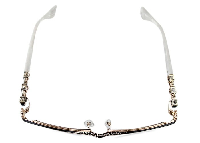 サングラス ロズヴィ ロズビー A rossby 209251805 vol.19 ゴールド・ブラック/パールホワイトブロック MADE IN JAPAN 限定生産100本 シリアルナンバー入り サングラス ロズヴィ ロズビー A rossby 209251805 vol.19 ゴールド・ブラック/パールホワイトブロック MADE IN JAPAN 限定生産100本 シリアルナンバー入り