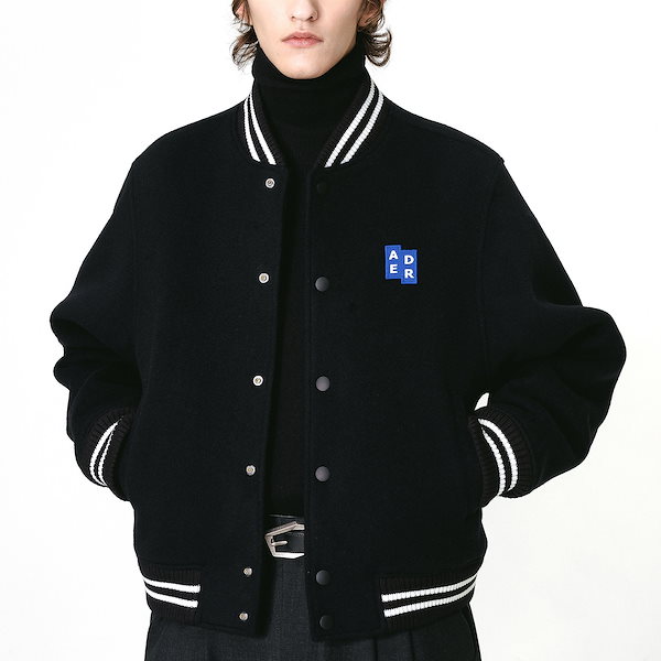 Qoo10] アーダーエラー Sig TRS Tag varsity