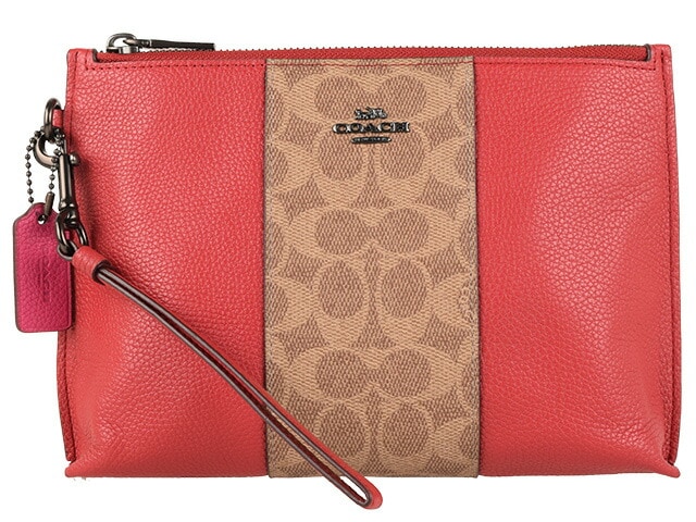 コーチ COACH ポーチ シグネチャー アウトレット 78372v5p4i-zz mdprevattcaulkingandwaterproofing.com