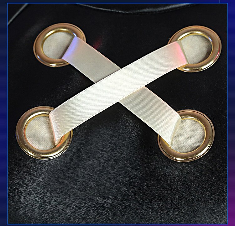 アーケイン ジンクス リーグオブレジェンド LoL Jinx コスチューム コスプレ衣装 アーケイン ジンクス リーグオブレジェンド LoL Jinx コスチューム コスプレ衣装