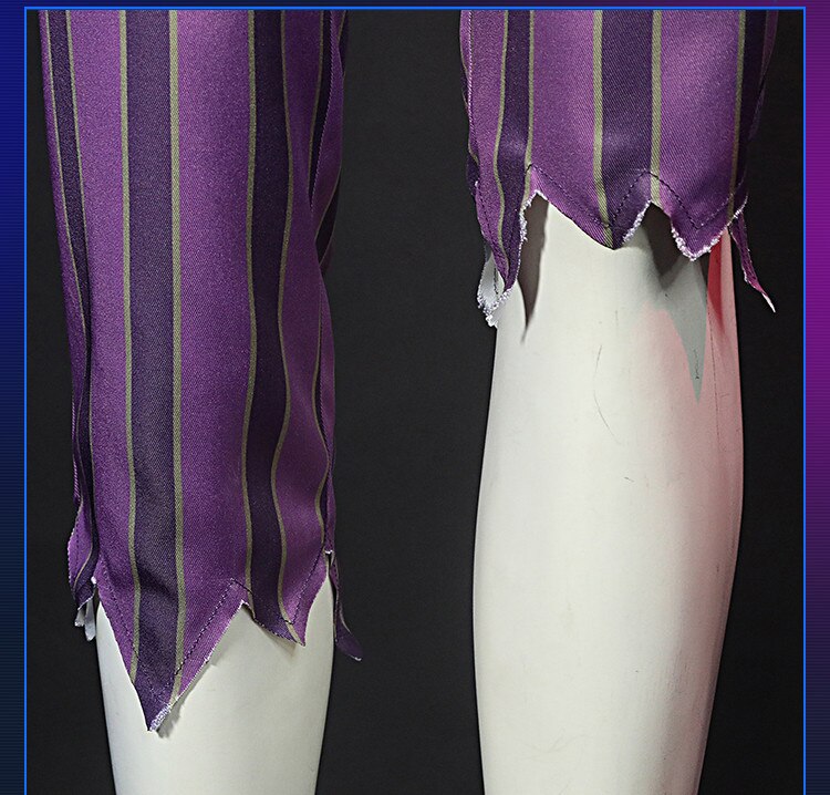 アーケイン ジンクス リーグオブレジェンド LoL Jinx コスチューム コスプレ衣装 アーケイン ジンクス リーグオブレジェンド LoL Jinx コスチューム コスプレ衣装