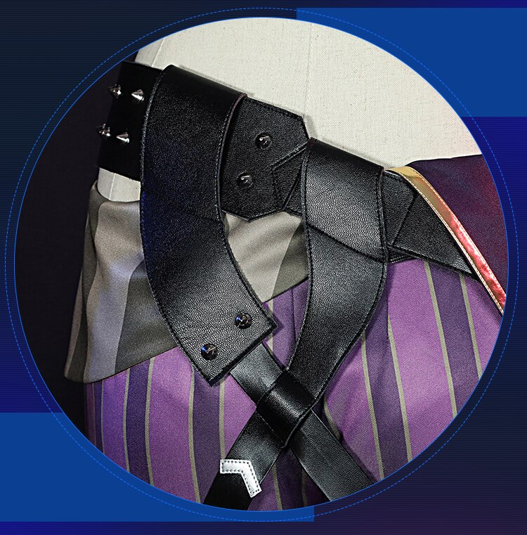 アーケイン ジンクス リーグオブレジェンド LoL Jinx コスチューム コスプレ衣装 アーケイン ジンクス リーグオブレジェンド LoL Jinx コスチューム コスプレ衣装