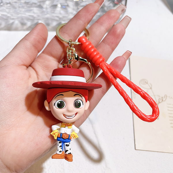 Qoo10] バズライトイヤートイストーリー人形キーホ