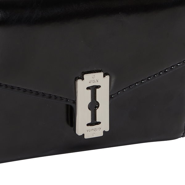 Qoo10] vunque Occam V Half Wallet