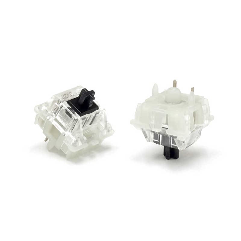 FILCO キースイッチCHERRY MX2A RGB 5ピン スイッチ70個セット 黒軸 CHERRY MX2A RGB FKSW70CH/ML-R FILCO キースイッチCHERRY MX2A RGB 5ピン スイッチ70個セット 黒軸 CHERRY MX2A RGB FKSW70CH/ML-R